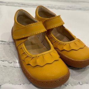 Livie & Luca girl’s shoes size 1 NWOB